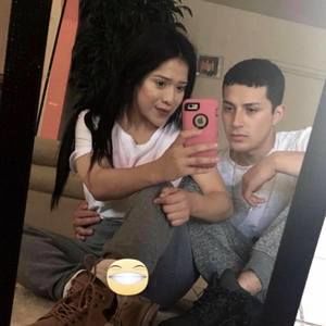 Meet your Posher, Lisbeth